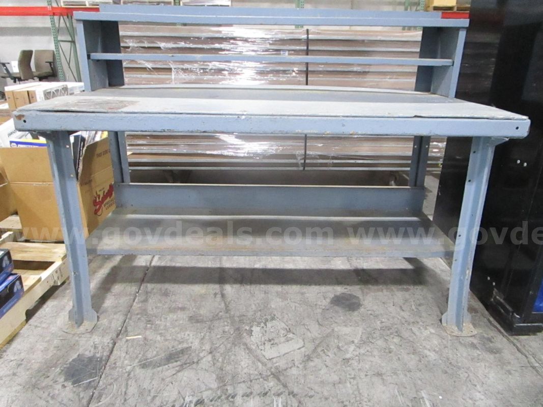 Workbench (B)