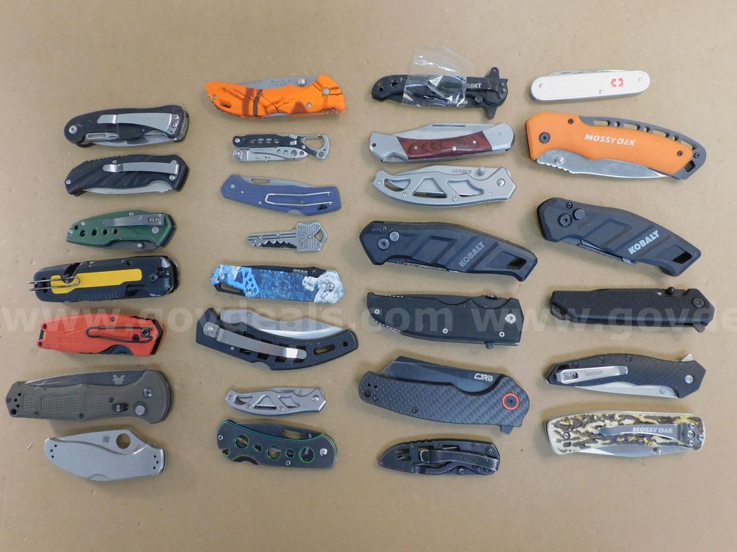 28 Knives (FS)
