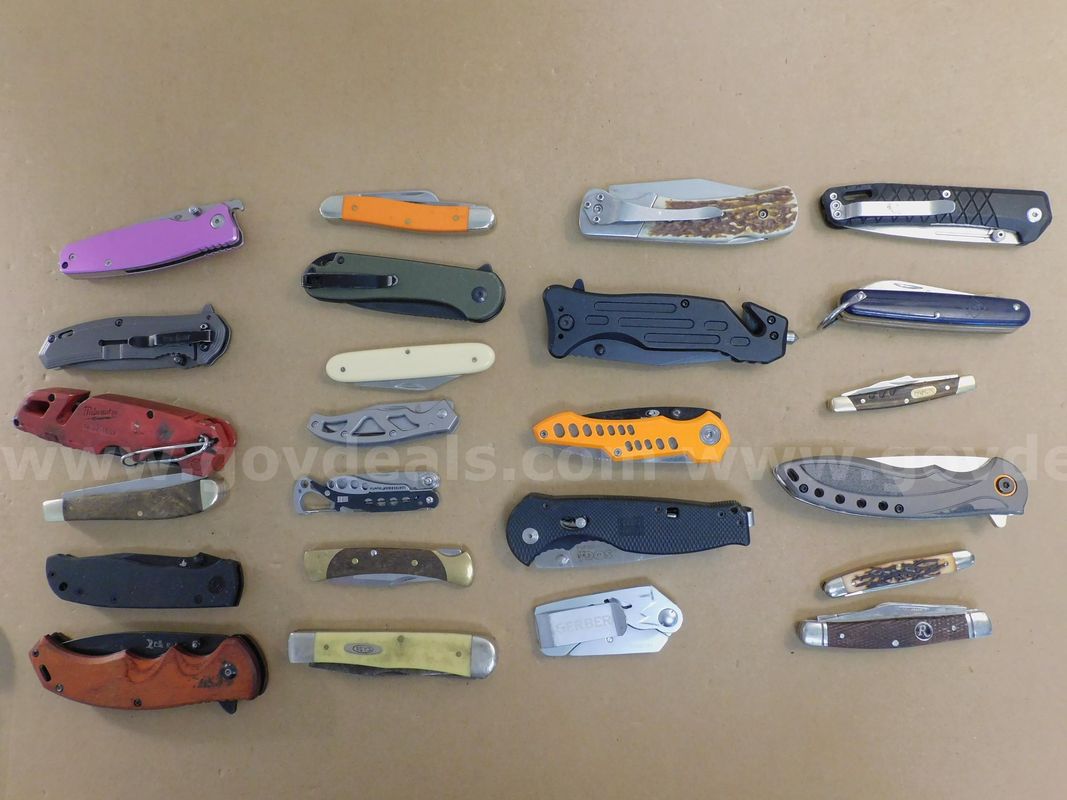 24 Knives (FS)