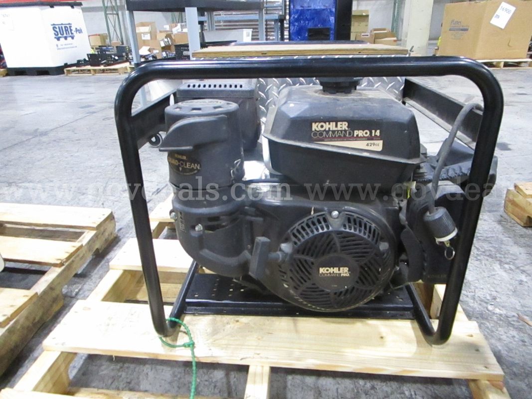 Generator (E)