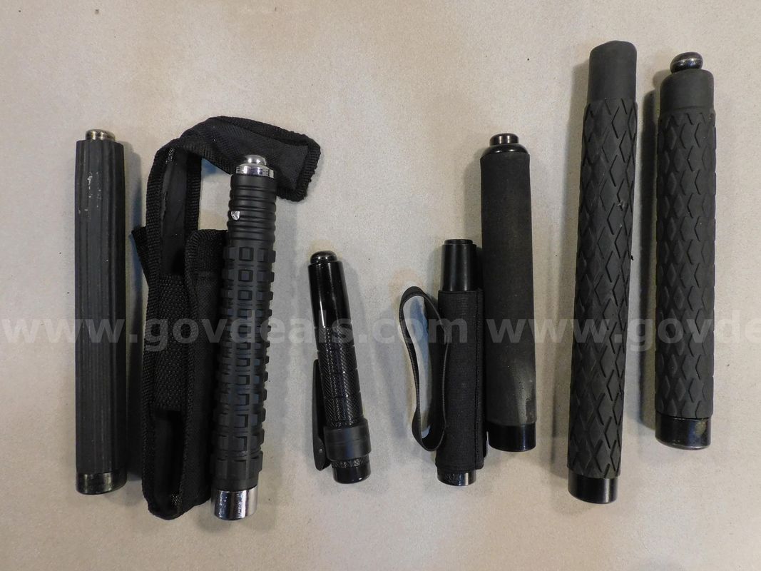 7 Batons (FS)