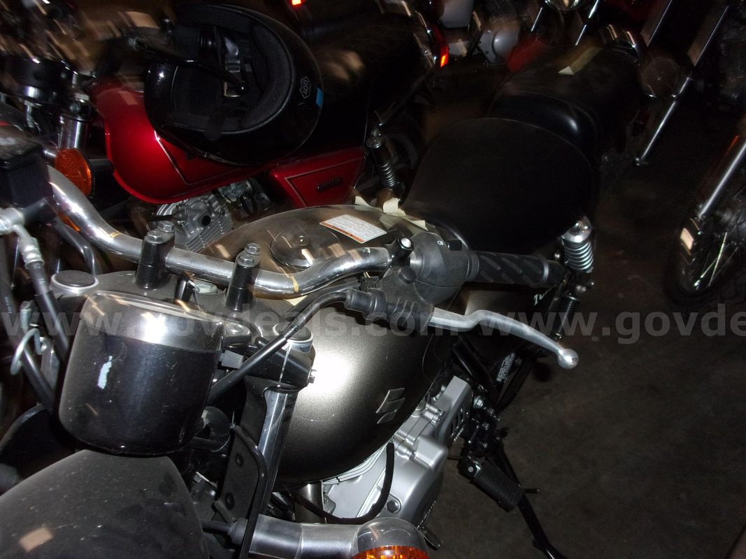 2011 Suzuki TU250X - 100590