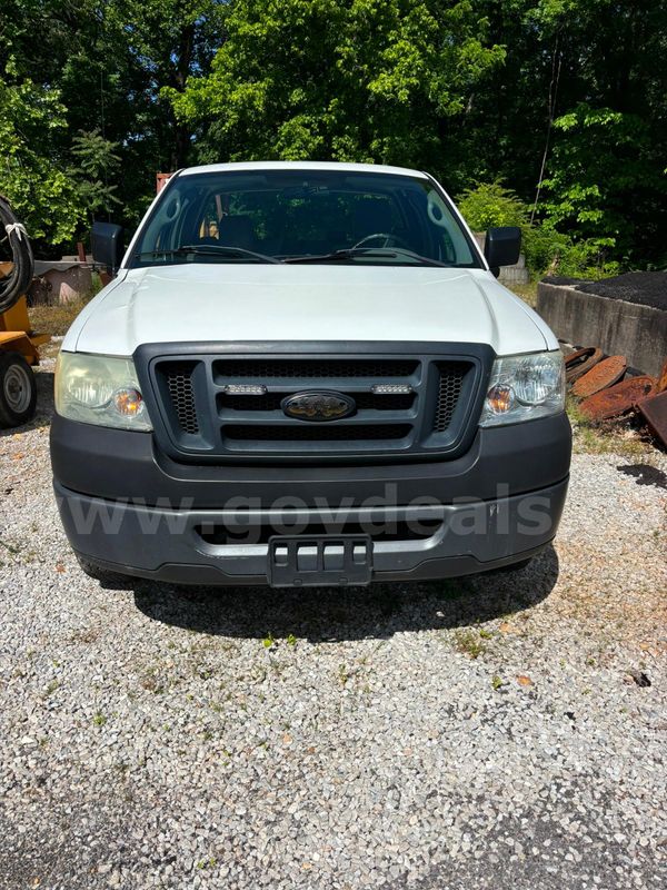 2006 Ford F-150