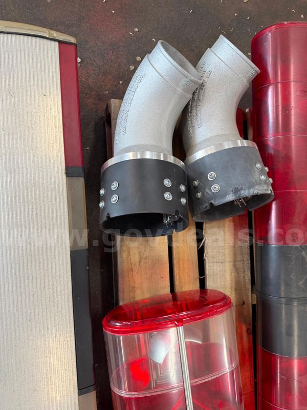 Fire Equipment