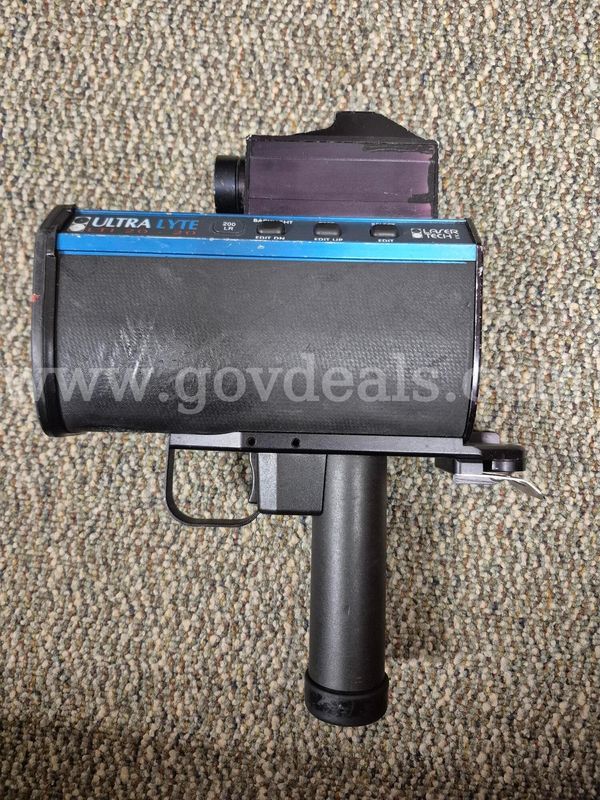 Lti 20-20 Lidar