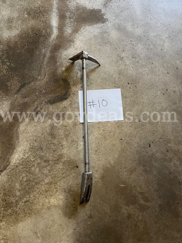 Firefighting Tools