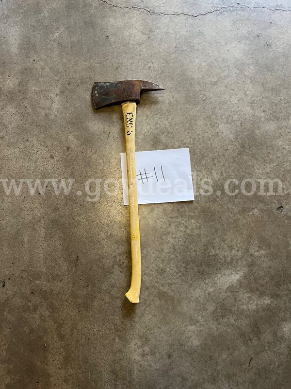 Firefighting Tools