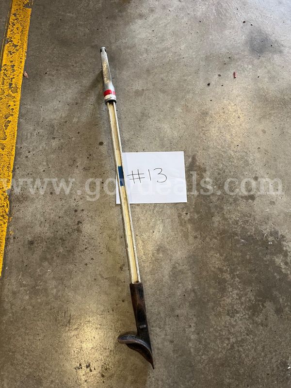 Firefighting Tools