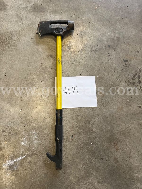 Firefighting Tools