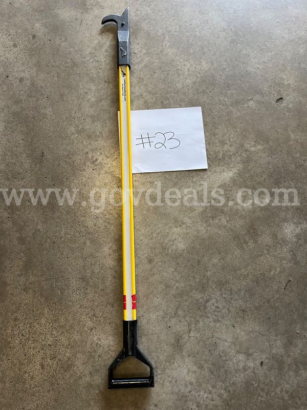 Firefighting Tools