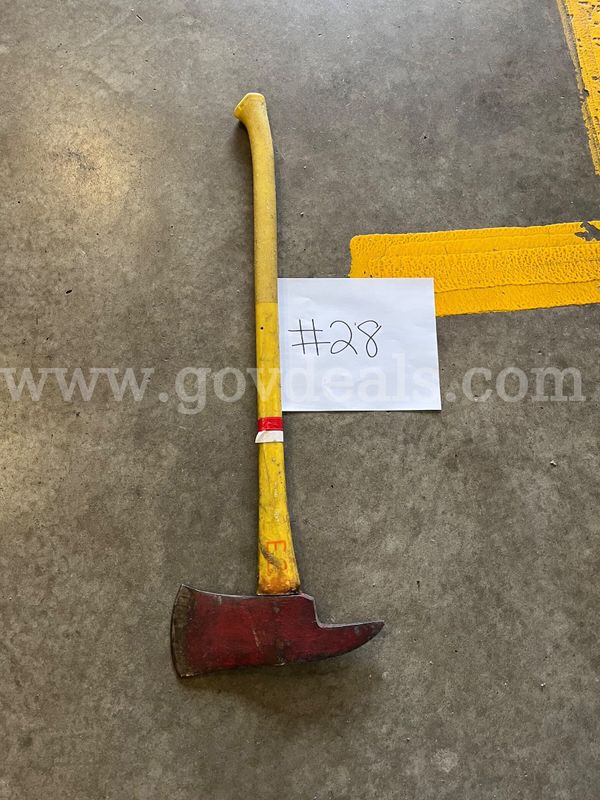 Axe