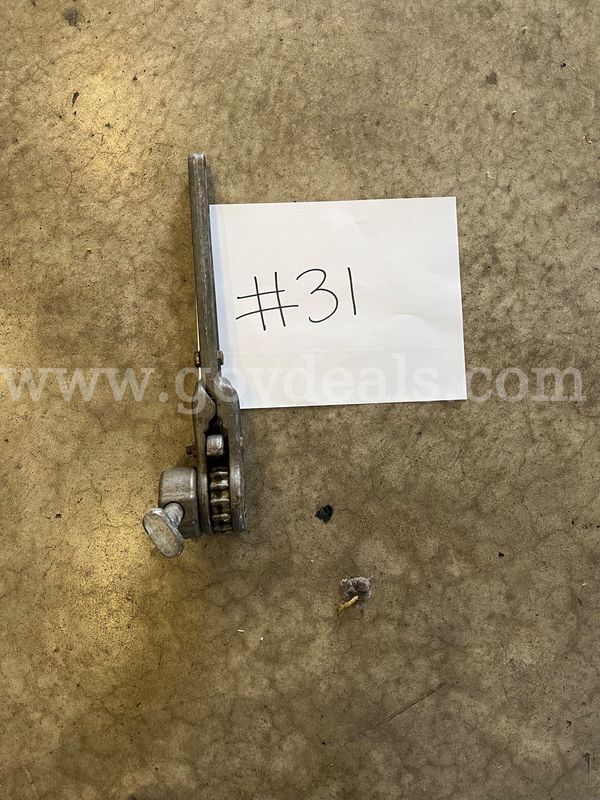Hydrant Wrench