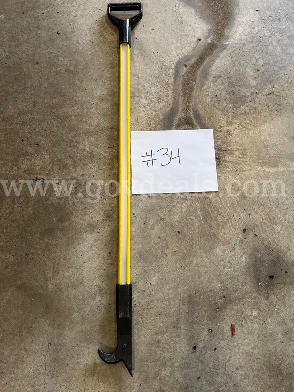 Firefighting Tool