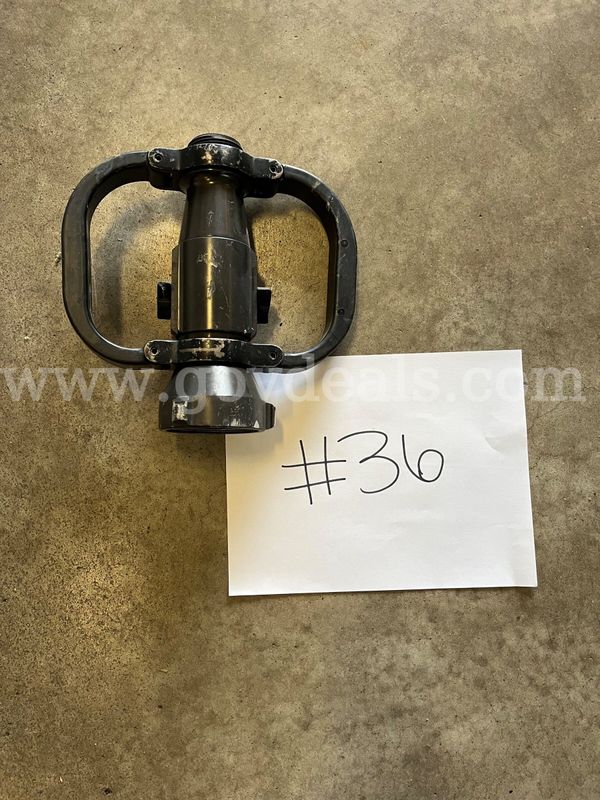 Nozzles
