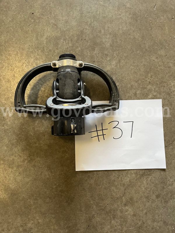 Nozzles
