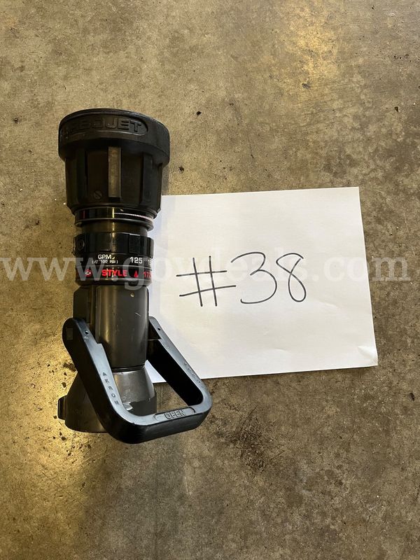 Nozzles
