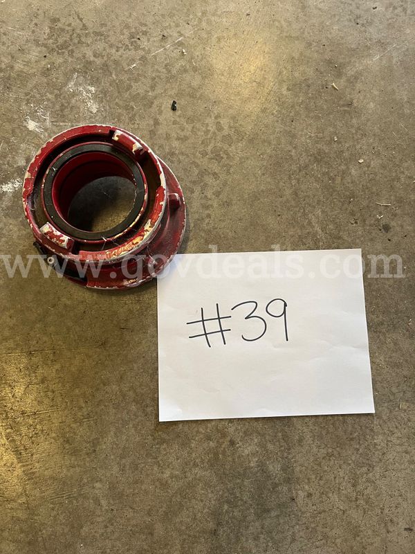 Hose Adapters