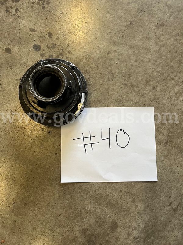 Hose Adapters