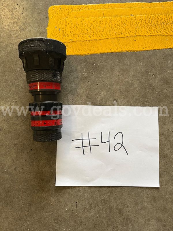 Nozzles