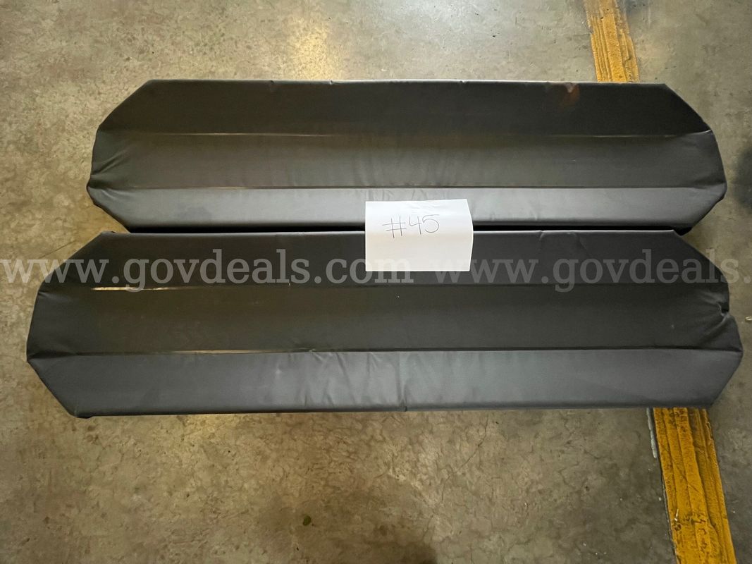 Cot Mattresses