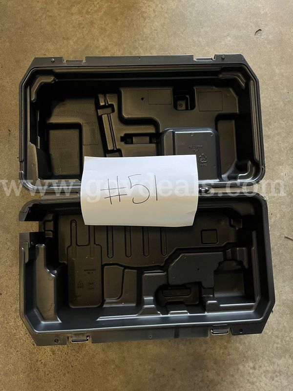 Carrying Case