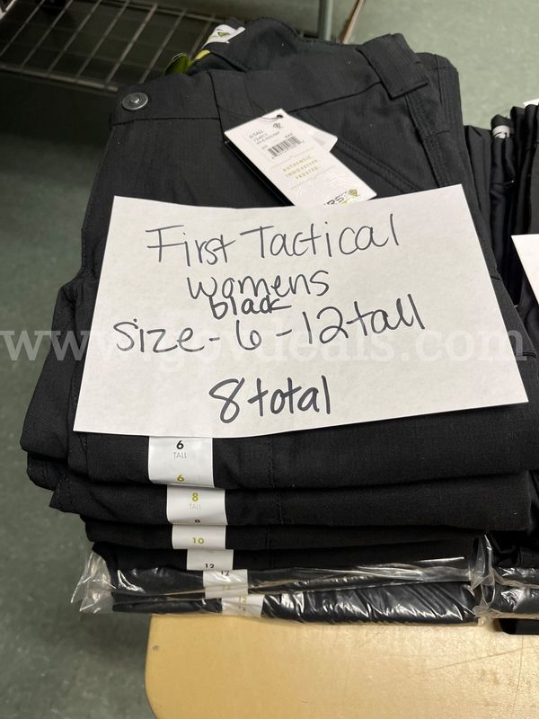 Bundle of Pants