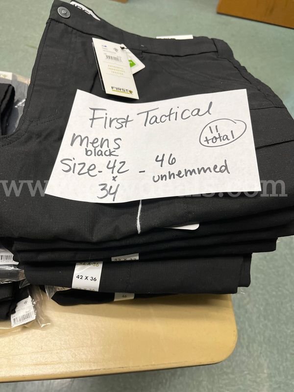 Bundle of Pants