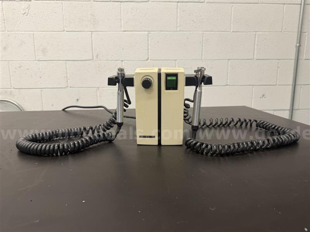 Welchallyn 74710 Transformer