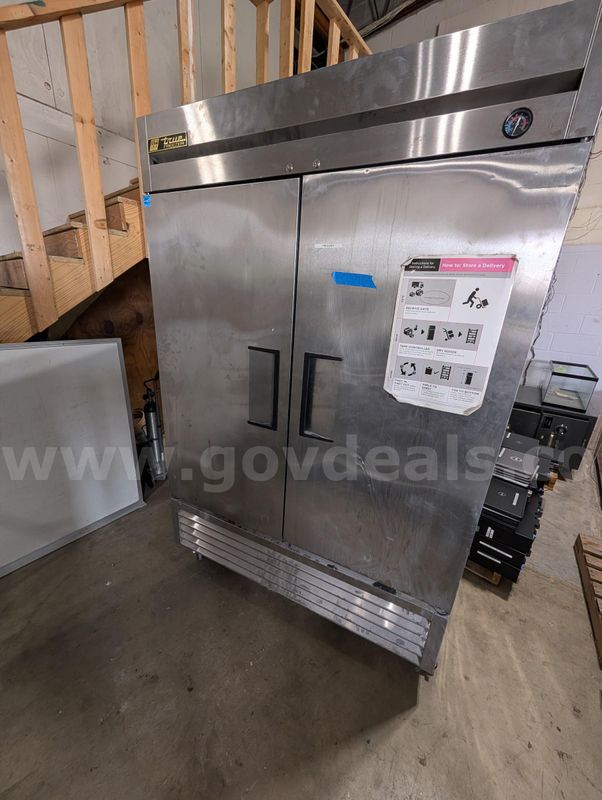 Food Service Equipment