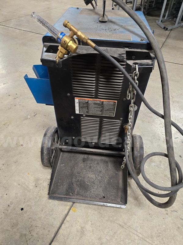 Miller Welder