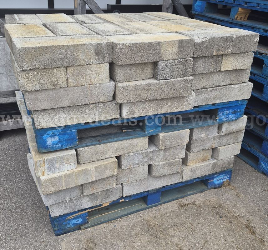 Landscape Blocks