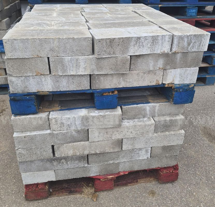 Landscape Blocks