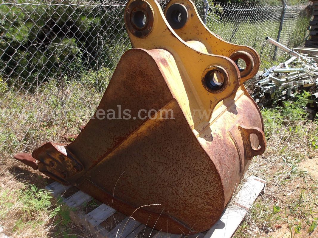 Excavator 316E Bucket