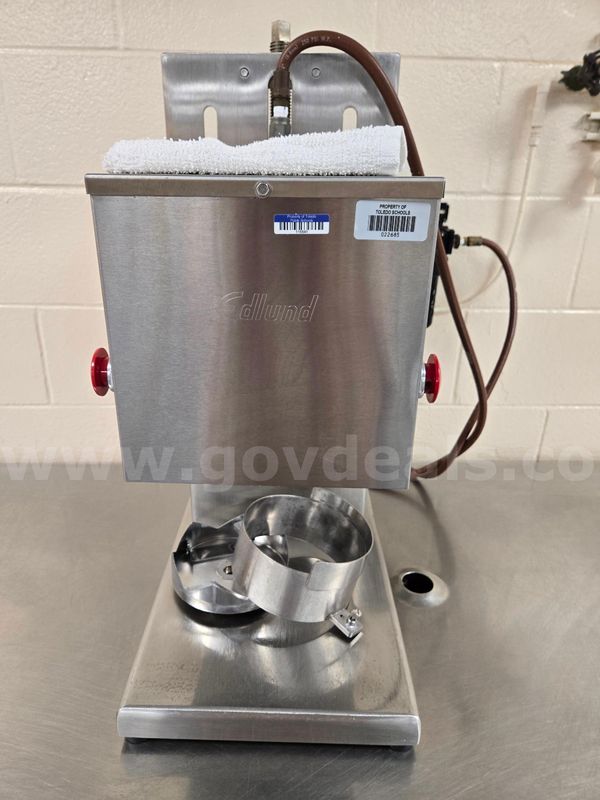 Edlund Commercial Can Opener