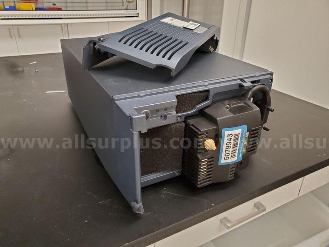 Waters Acquity QDA Detector