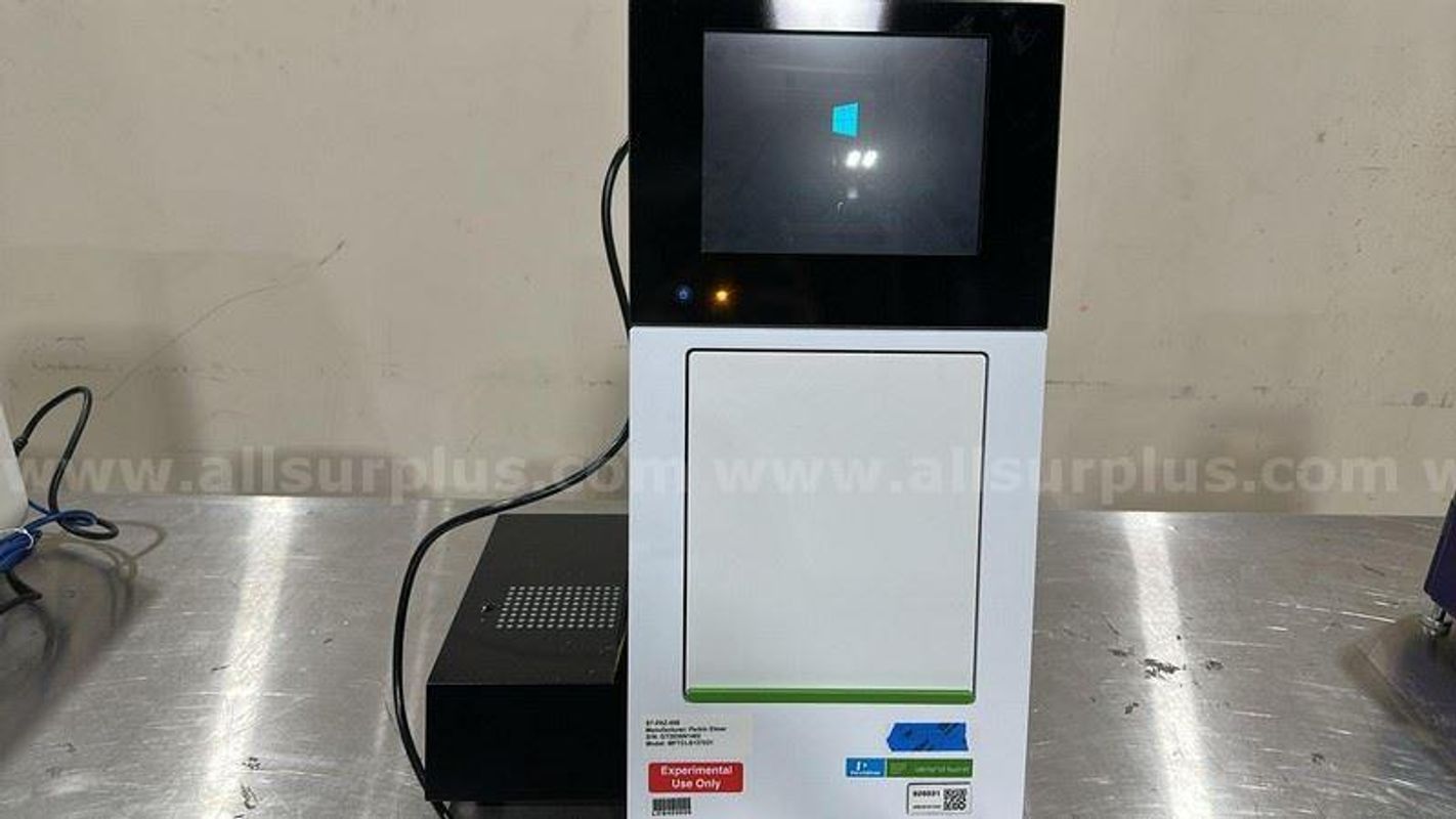 Perkin Elmer LabChip GX Touch HT Automated Bioanalysis System