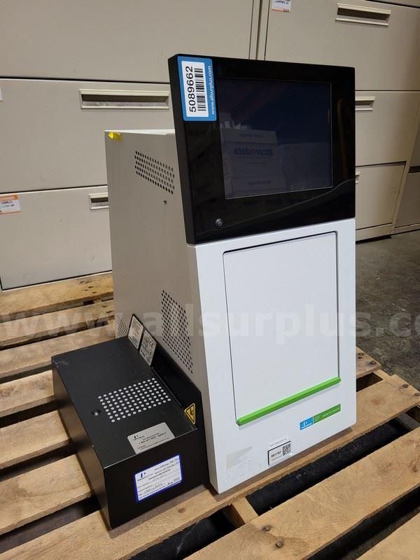 Perkin Elmer / Caliper LabChip GX II Touch