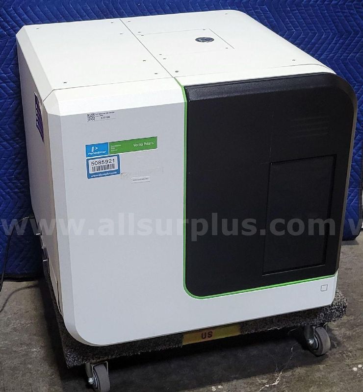 Perkin Elmer Vectra Polaris Quantitative Slide Scanner