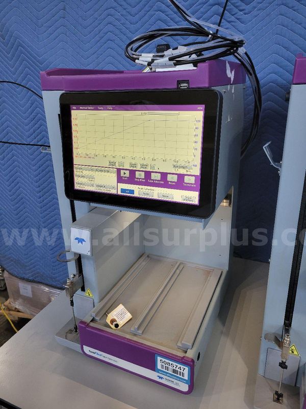 Teledyne Isco CombiFlash Nextgen 300+ Flash Chromatography System