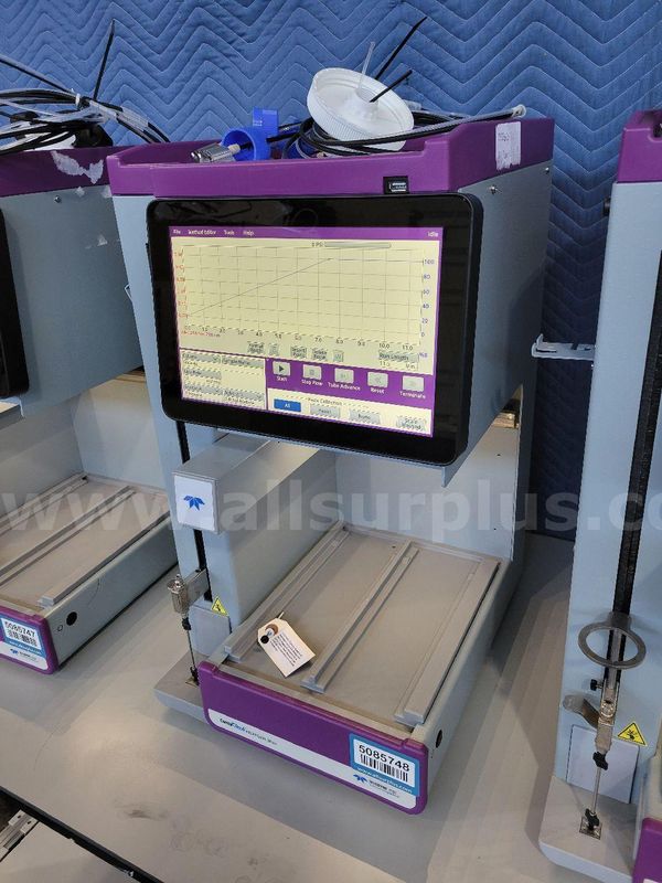 Teledyne Isco CombiFlash Nextgen 300+ Flash Chromatography System