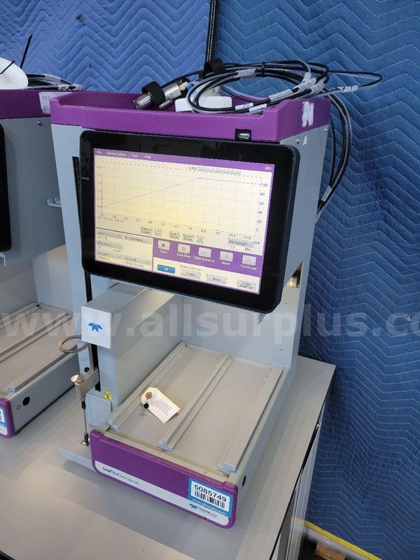 Teledyne Isco CombiFlash Nextgen 300+ Flash Chromatography System
