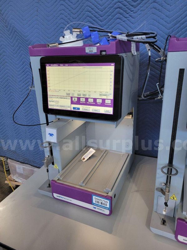 Teledyne Isco CombiFlash Nextgen 300+ Flash Chromatography System
