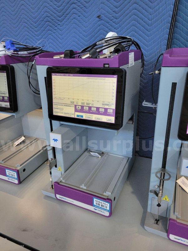Teledyne Isco CombiFlash Nextgen 300+ Flash Chromatography System