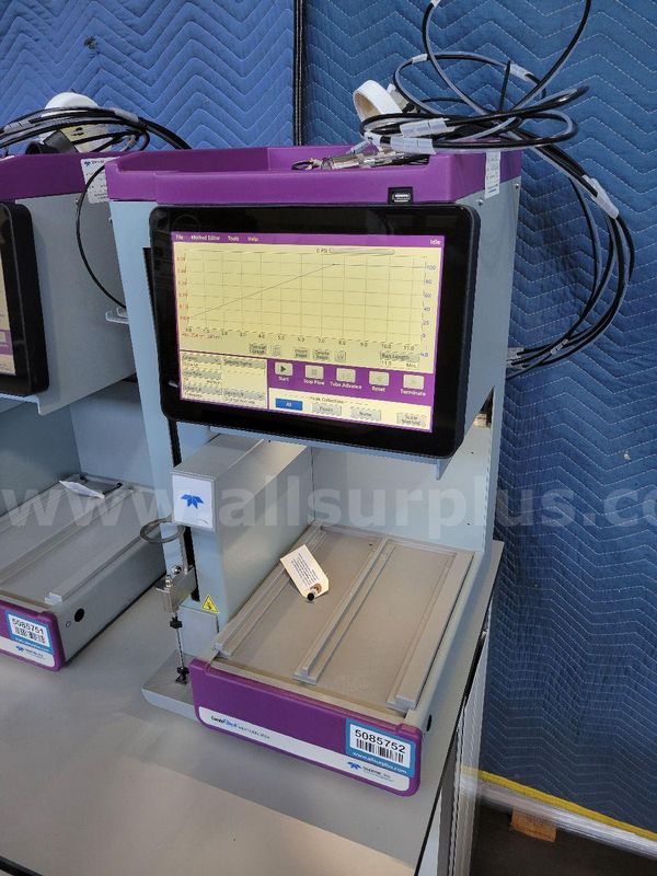 Teledyne Isco CombiFlash Nextgen 300+ Flash Chromatography System