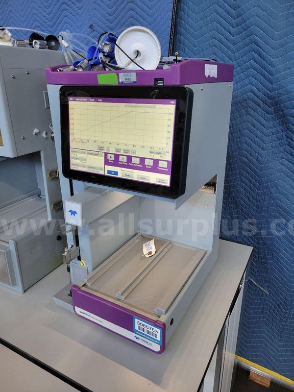 Teledyne Isco CombiFlash Nextgen 300+ Flash Chromatography System