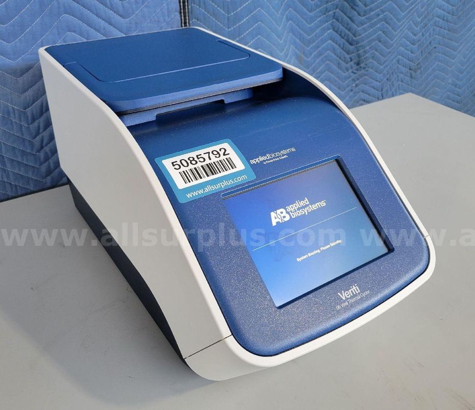 Applied Biosystems Veriti Thermal Cycler
