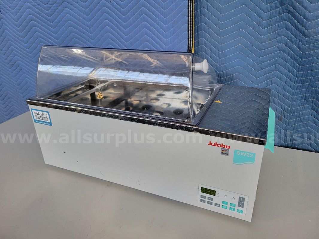 Julabo SW22 Shaking Water Bath