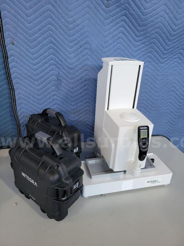 Integra ViaFlo 96 Electronic Pipetting System