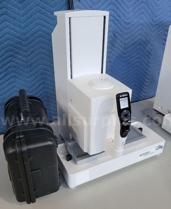 Integra ViaFlo 384 Electronic Pipetting System