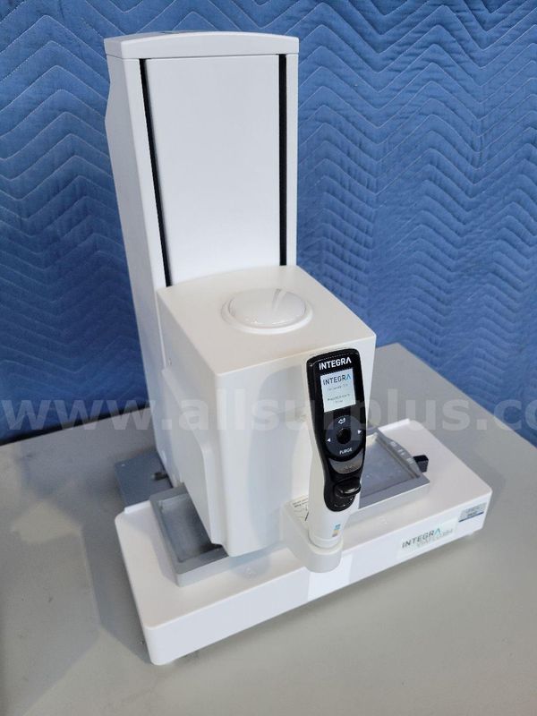 Integra ViaFlo 384 Electronic Pipetting System